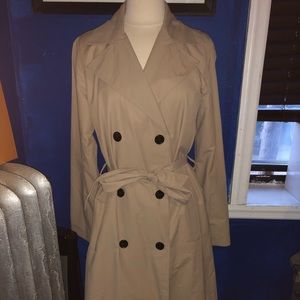 Forever 21 utility jacket